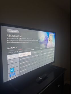 24 inch insignia Smart TV 24 inch insignia Smart TV