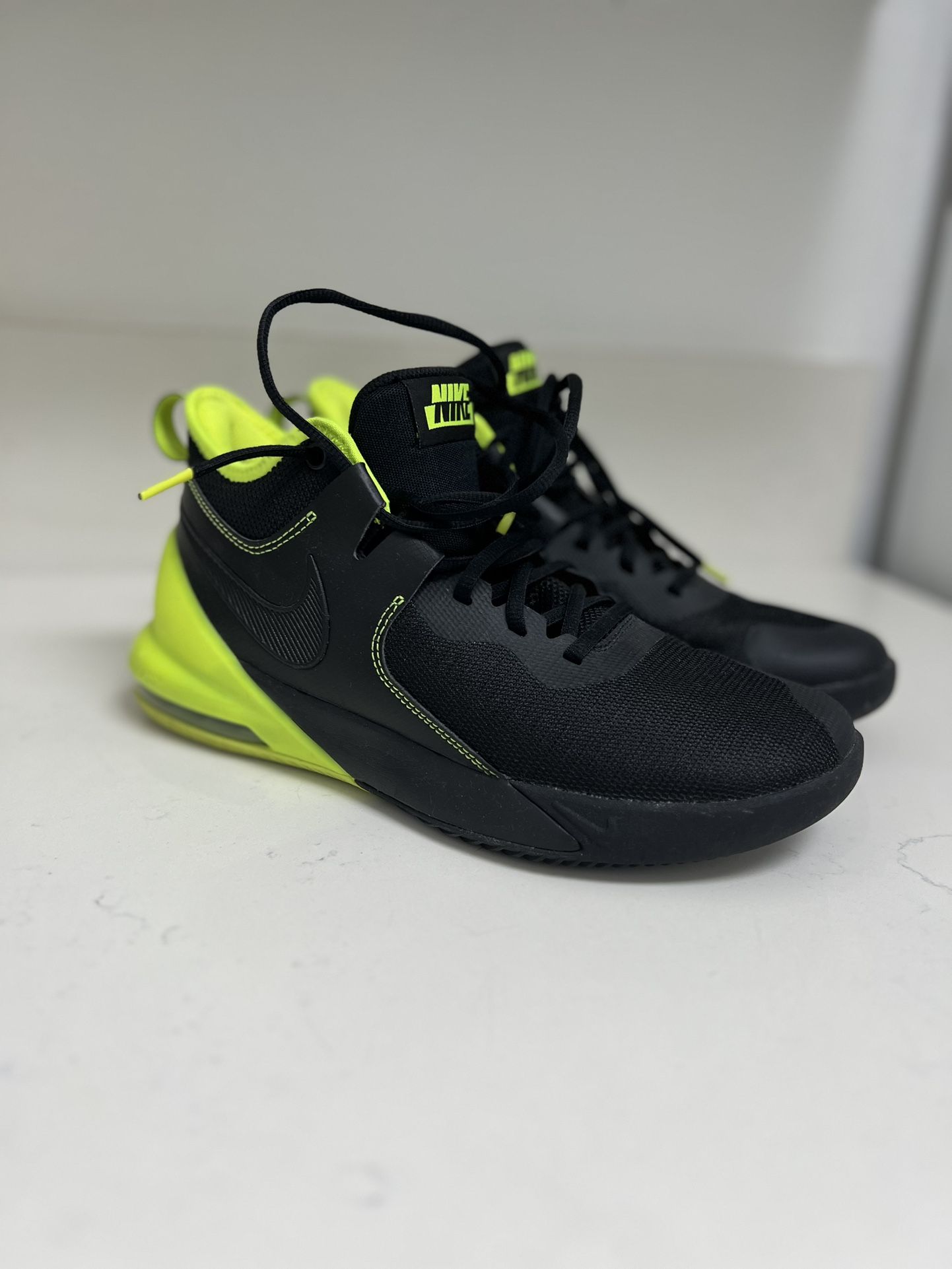 Nike Air Max Impact - Men’s Size 9