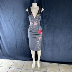 Mandalay dress size 4