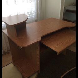 Computer Table 