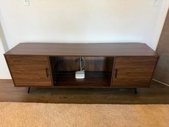 Modern TV Stand / Media Console