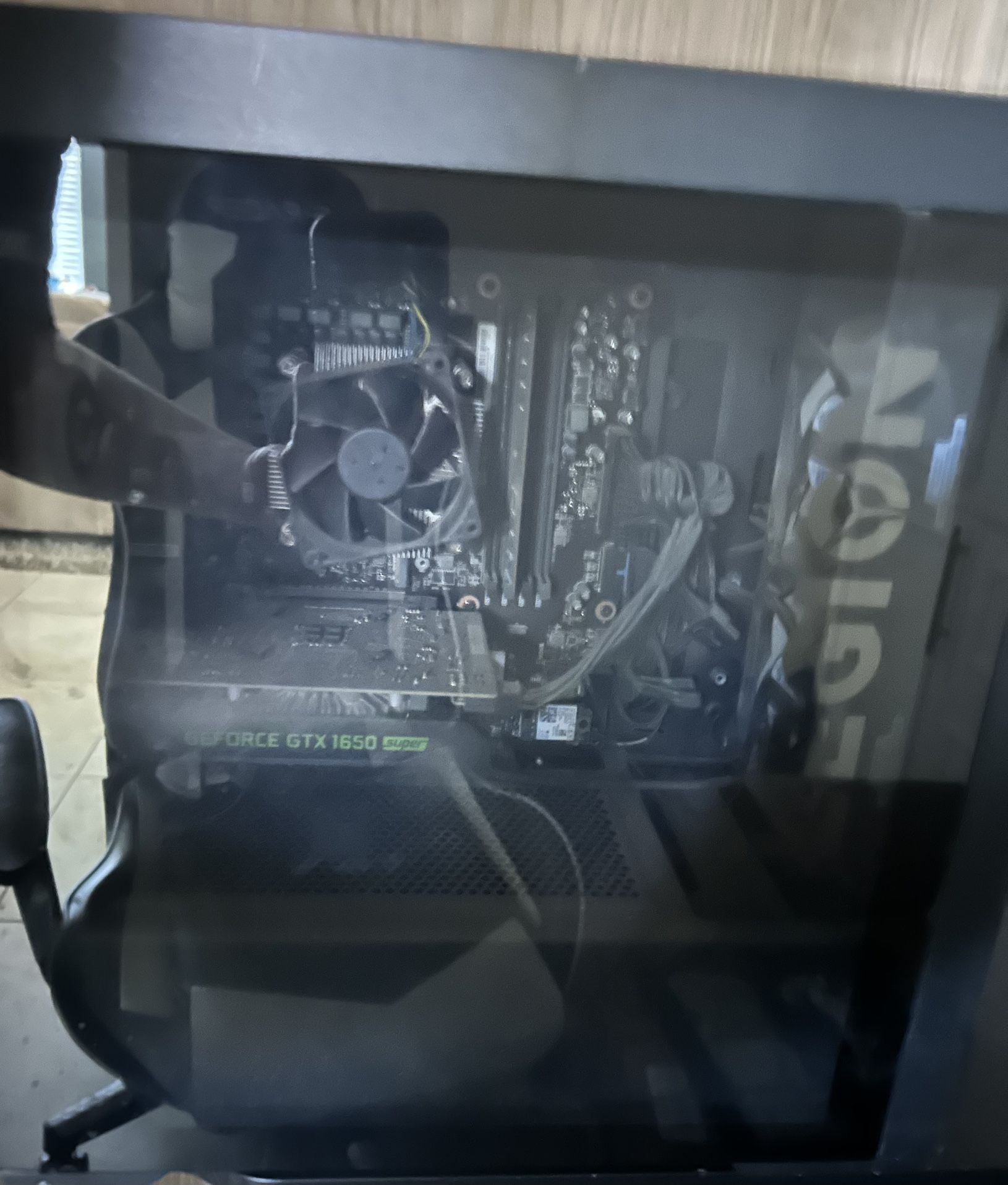 Lenovo Legion T5 26AMR5