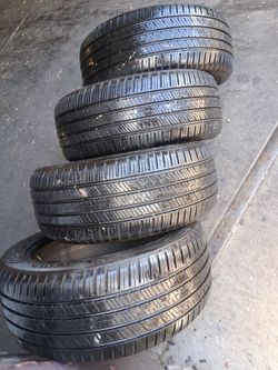 ‼️P245-45R18‼️ VREDESTEIN//  FULL SET