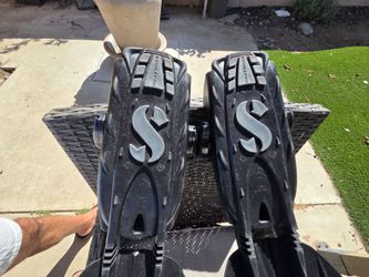 Subapro Sea Wing Nova Fins