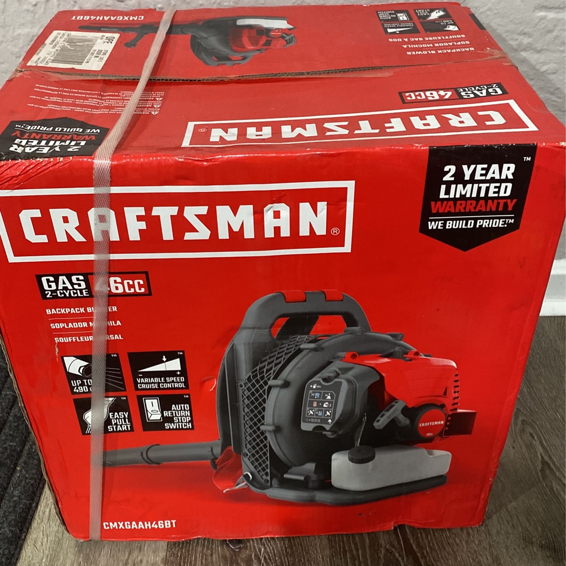 Craftsman
