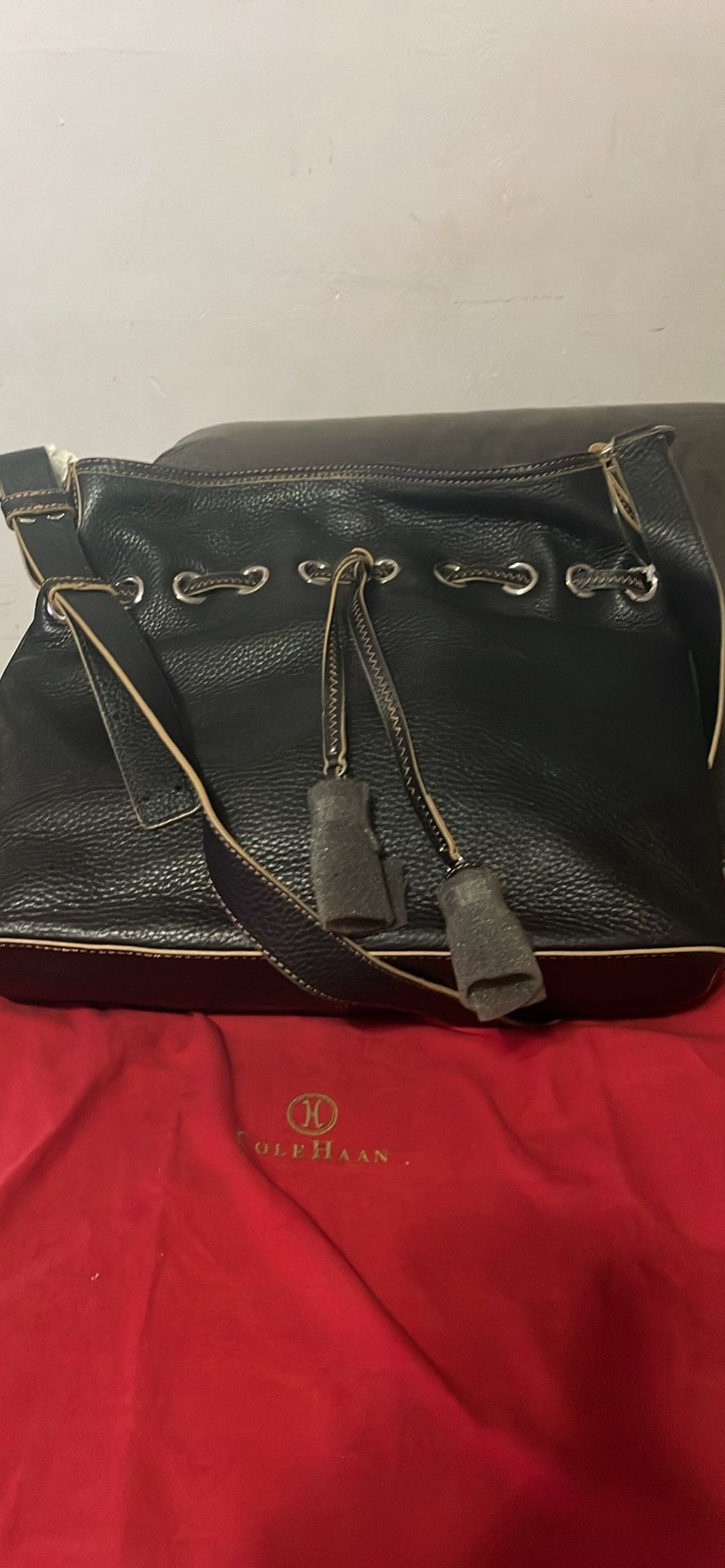 Cole Haan Brand New Shoulder Bag