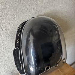 Cat Carrying Backpack 