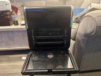 Gourmia Air Fryer