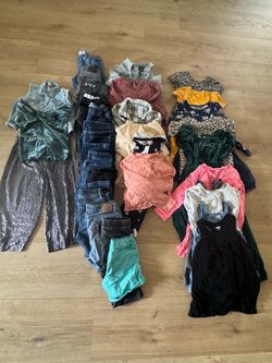 Girls clothes