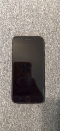 iPhone SE 3rd gen att locked 89% battery