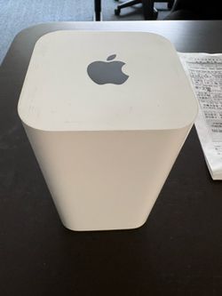 Apple AirPort Extreme A1521