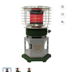 Dura Heat LP10-360 Radiant Heater