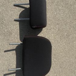 Wrx headrests