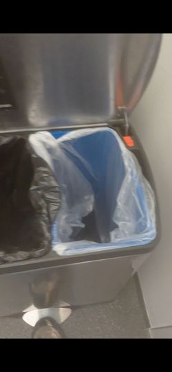 Waste 🗑