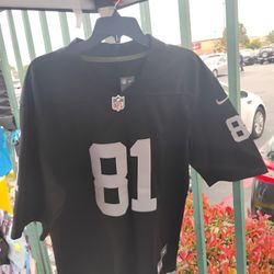 Raiders Jersey L