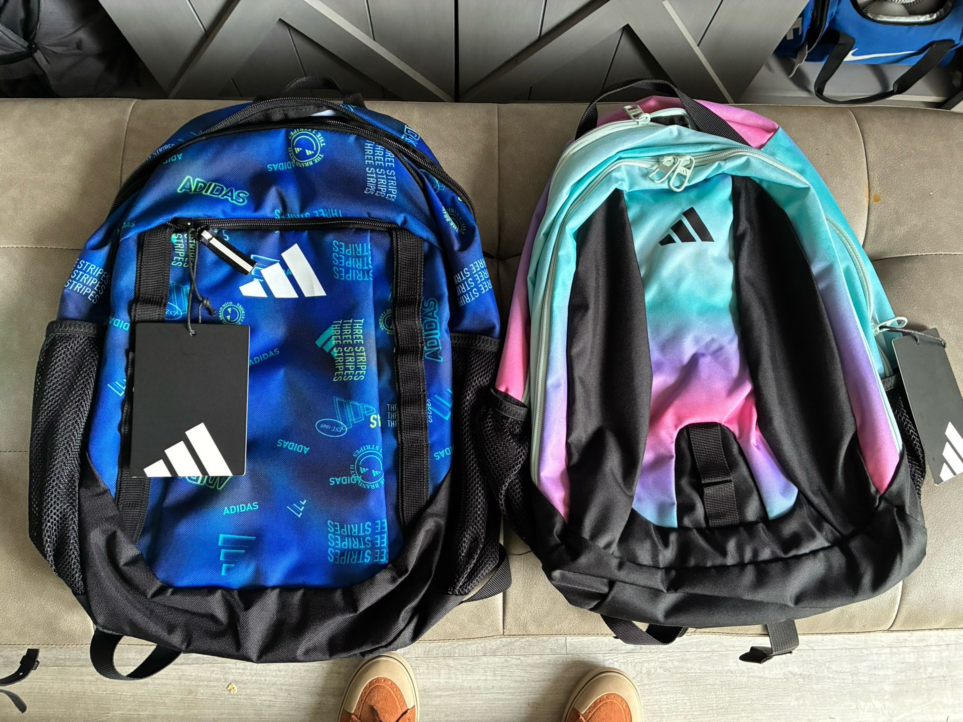 Adidas Backpack