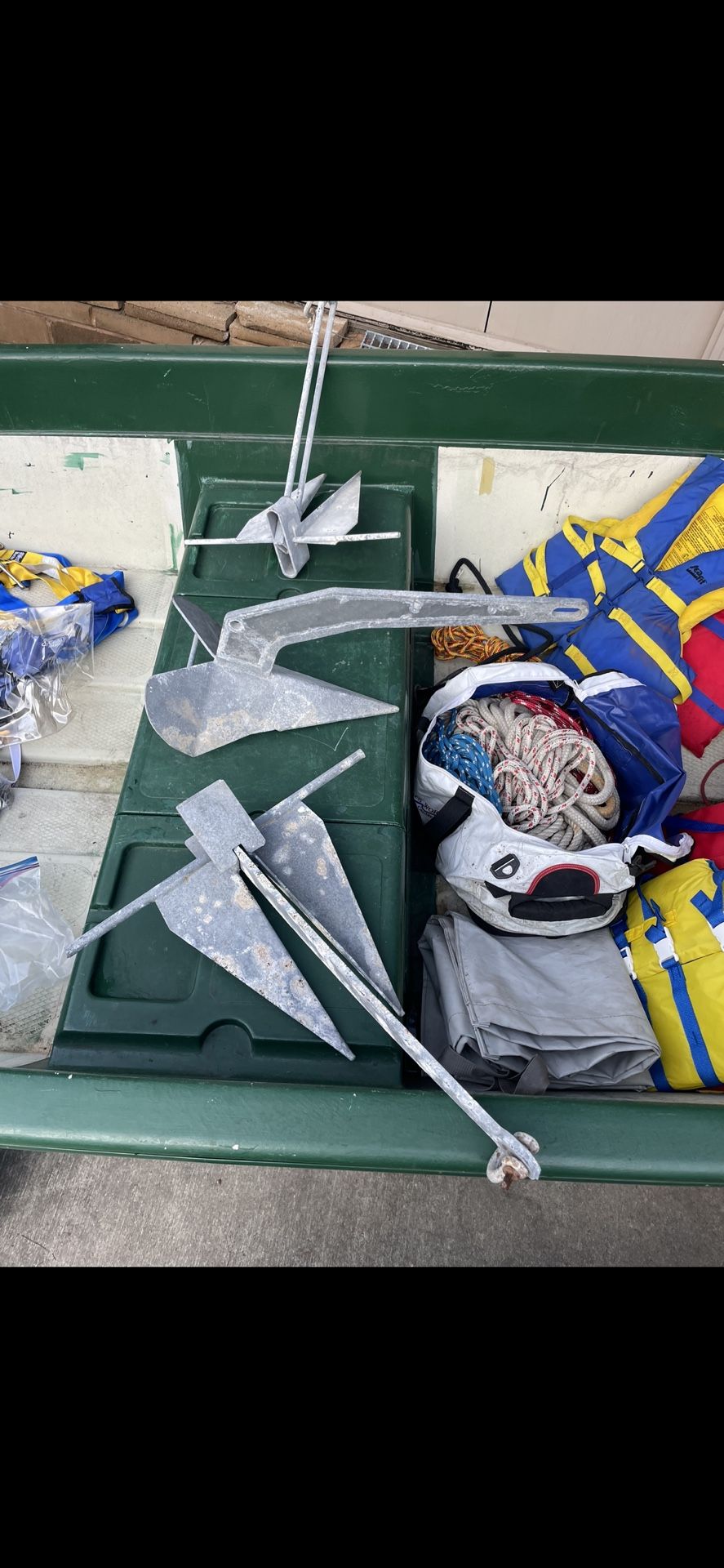 Boat/Boat Parts for Sale in Phillips Ranch, CA OfferUp