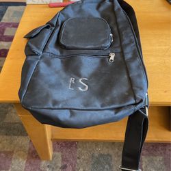 Sling Backpack Best Offer Will Be Accepted 