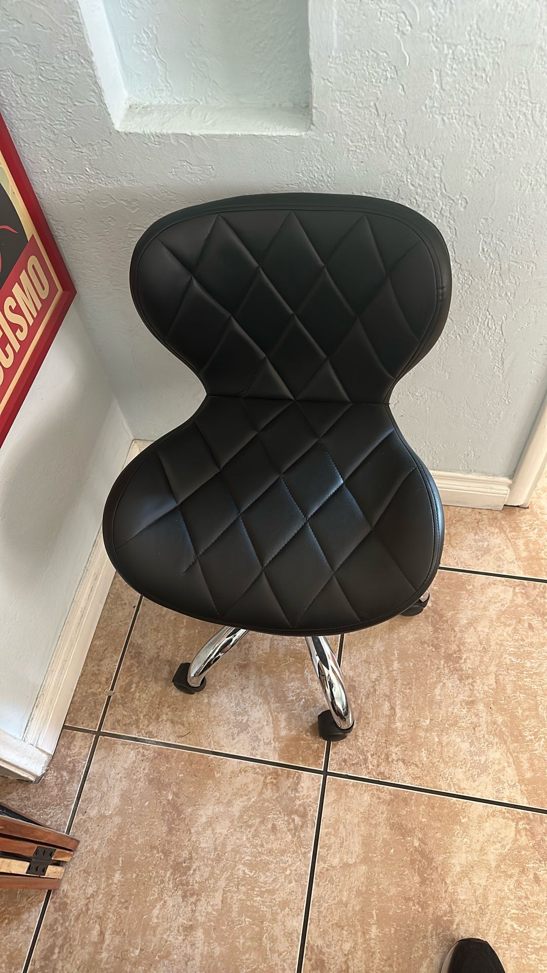 Desk Or Vanity Chair