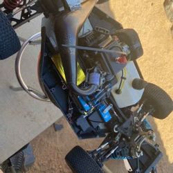 Losi 5t 2.0 