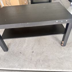 IKEA Coffee Table 