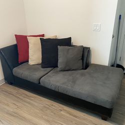 Small Couch