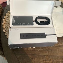 Microsoft Surface Dock 2 Brand New In Box 