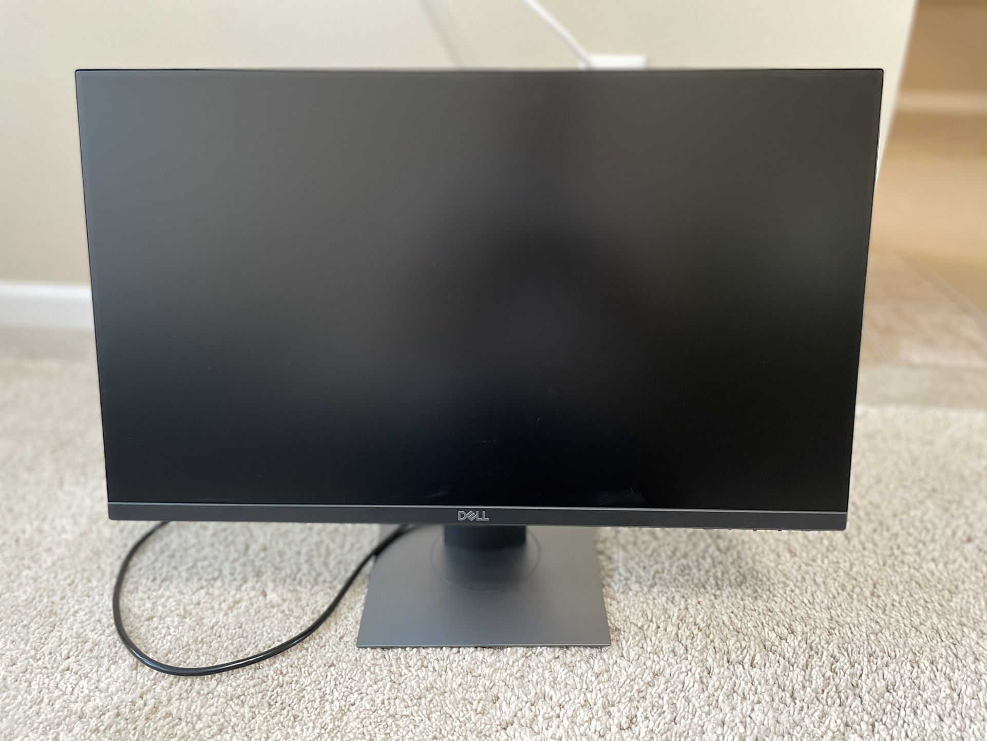 Dell P2419H Monitor - 24 inch - IPS - 1080 HD