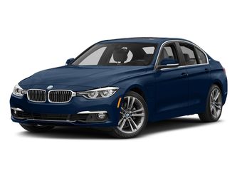 2018 BMW 330e