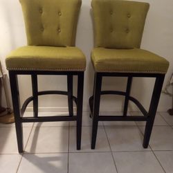 2 Chairs