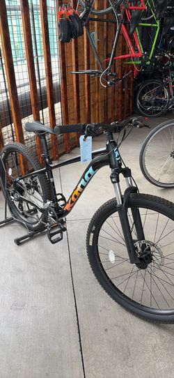 Brand New Kona Lanai Mountain Bike