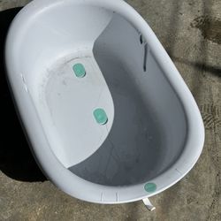 Baby Bath Tub