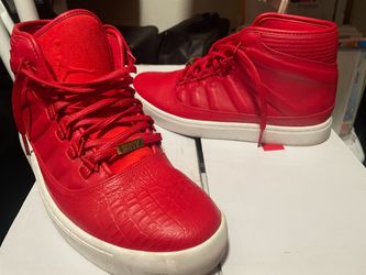 Jordan causal Shoes size 10