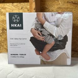Baby Carrier 