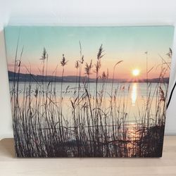 Canvas print