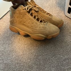 Jordan Retro 13’s Size:8.5 Men