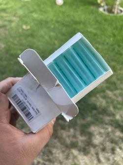 Rooting Floral Tubes 40pieces
