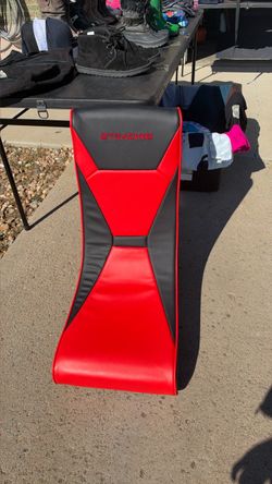 GTracing Gaming Rocker