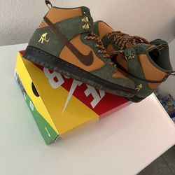 Jordan’s