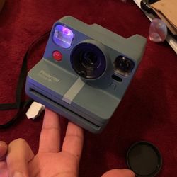 Polaroid Camera
