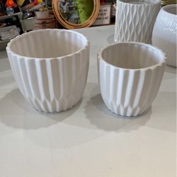 Planters
