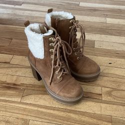 booties