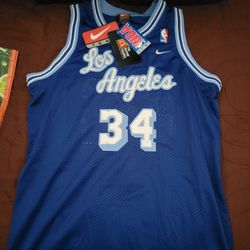 O'Neal Jersey