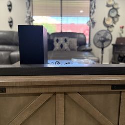 Samsung Soundbar Q60CF