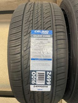 new tires llantas nuevas mobile service