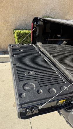 Ram 1500, RHO, TRX Bedliner