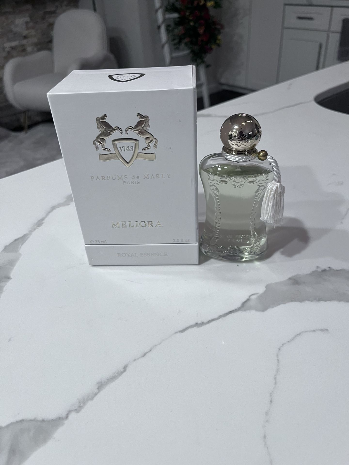 Parfums De Marly Meliora 2.5 Oz Women’s Perfume 