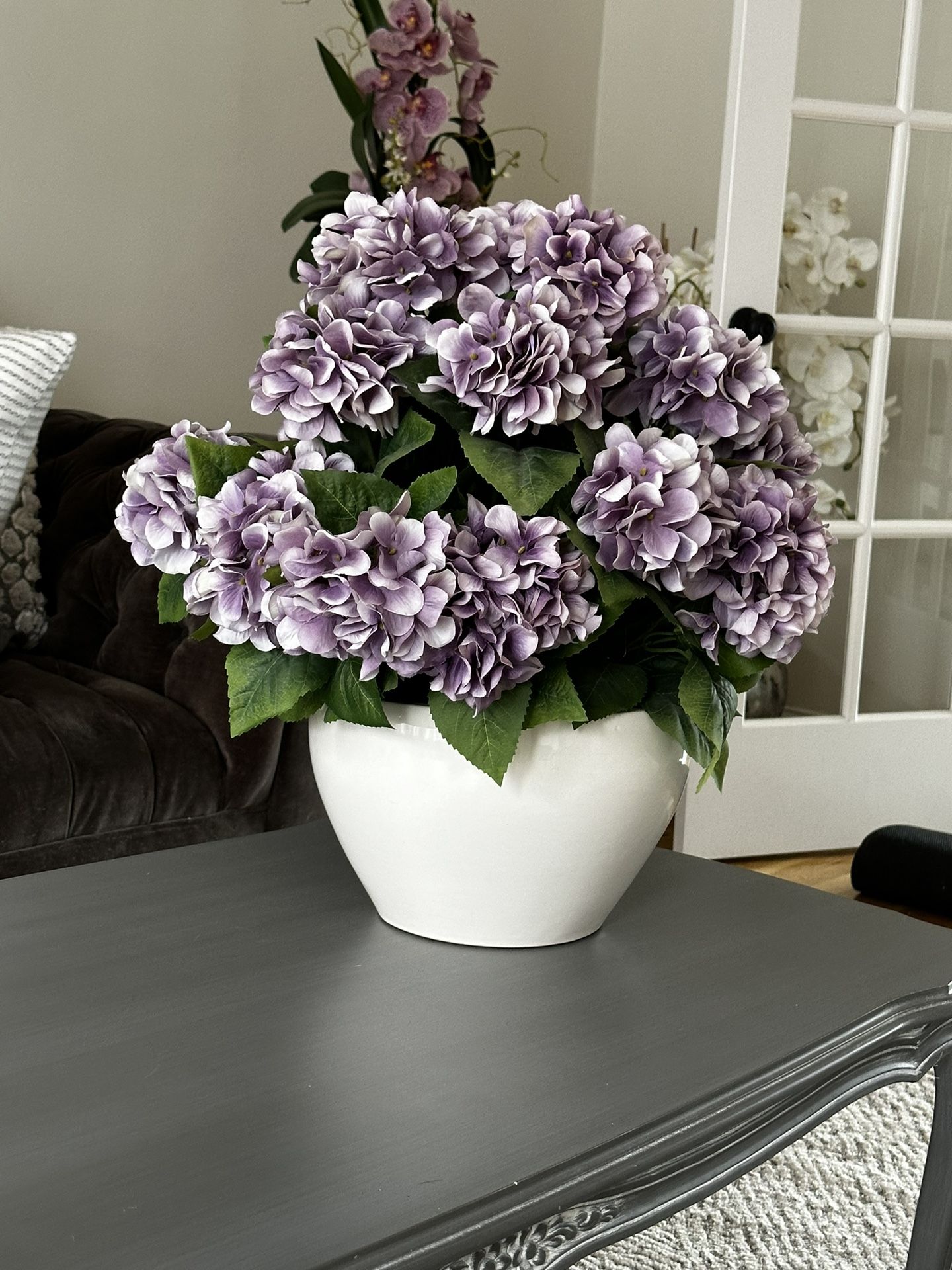 Floral Centerpiece