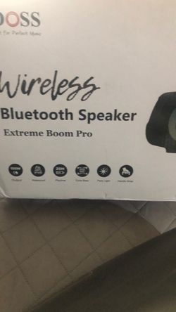 Yard sale Bluetooths y Spekers y mucho mas