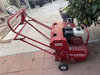 Classen Aerator